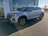 Certified 2024 Volkswagen Atlas Cross Sport SE image 3