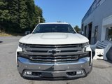 Used 2020 Chevrolet Silverado 1500 LTZ image 2