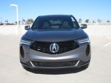 New 2025 Acura RDX A-Spec image 3