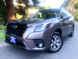 Used 2023 Subaru Forester Premium image 2