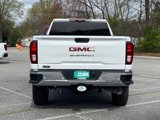 New 2025 GMC Sierra 2500 Pro w/ 1SA Pro Safety Plus Package image 4