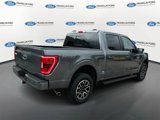 Certified 2023 Ford F150 XLT w/ Equipment Group 302A High image 2