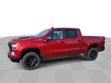 New 2025 Chevrolet Silverado 1500 LT Trail Boss w/ Convenience Package II image 4