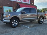 Used 2022 Ford F150 XLT w/ Equipment Group 302A High image 2