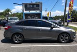 Used 2014 Ford Focus SE w/ SE Sport Package image 2