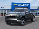 New 2026 Chevrolet Silverado 1500 LT w/ Z71 Off-Road Package image 6