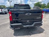 Used 2024 Chevrolet Silverado 1500 High Country w/ Z71 Off-Road Package image 4