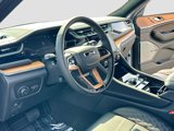 New 2025 Jeep Grand Cherokee Summit image 4
