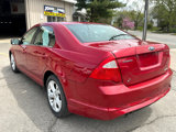 Used 2012 Ford Fusion SE image 5