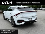 New 2025 Kia EV6 GT-Line image 4