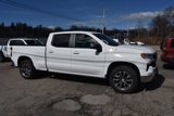 New 2025 Chevrolet Silverado 1500 LT w/ All Star Edition Plus image 4