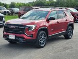New 2026 GMC Terrain AT4 w/ Technology Package II image 3