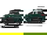 New 2025 Nissan Pathfinder Rock Creek image 6