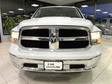 Used 2021 RAM 1500 Classic SLT image 5