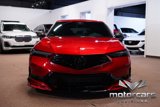 Used 2023 Acura Integra A-Spec image 2