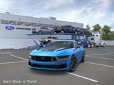 New 2025 Ford Mustang Dark Horse image 2