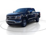 Certified 2023 Ford F150 Lariat w/ Trailer Tow Package image 2