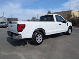 Used 2024 Ford F150 XL w/ Equipment Group 103A High image 4