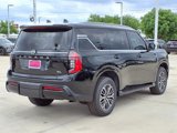 New 2025 Nissan Armada SL image 5