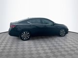 Certified 2021 Nissan Sentra SV image 5