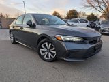 Used 2024 Honda Civic LX image 2