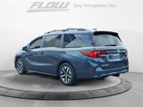 New 2026 Honda Odyssey EX-L image 5