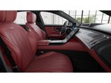 New 2025 Mercedes-Benz S 63 AMG S image 4