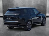 New 2025 Land Rover Range Rover Autobiography image 2