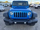 Used 2016 Jeep Wrangler Unlimited Sport image 4