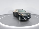 New 2025 Chevrolet Silverado 1500 LTZ w/ LTZ Premium Package image 3