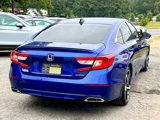 Used 2022 Honda Accord Sport image 5