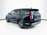 New 2025 Hyundai Palisade Calligraphy image 4