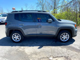 Used 2021 Jeep Renegade Latitude w/ Convenience Group image 4
