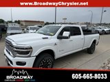 New 2025 RAM 3500 Longhorn image 3