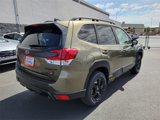 New 2025 Subaru Forester Wilderness image 3