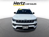Used 2023 Jeep Compass Latitude image 5