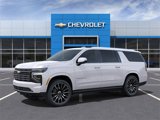 New 2025 Chevrolet Suburban High Country image 2