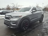 Certified 2022 Ford Explorer ST w/ Equipment Group 401A image 3