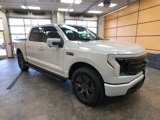 New 2025 Ford F150 Lightning Lariat image 1