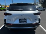 New 2025 MAZDA CX-50 AWD 2.5 Turbo w/ Premium Pkg image 4