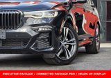 Used 2022 BMW X7 xDrive40i w/ M Sport Package image 2