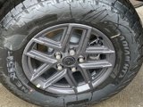 New 2025 Jeep Wrangler Sport S image 3