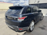 Used 2016 Land Rover Range Rover Sport HSE image 4