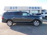New 2024 Ford Expedition Max Platinum image 2