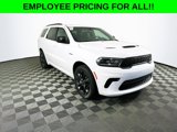 New 2025 Dodge Durango R/T image 2