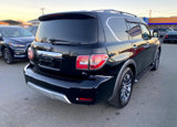 Used 2018 Nissan Armada SL w/ Premium Package image 6