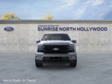 New 2025 Ford F150 Platinum w/ Equipment Group 702A High image 6