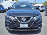 Used 2021 Nissan Rogue Sport SV image 2