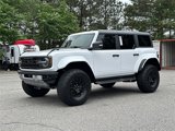New 2025 Ford Bronco Raptor image 3
