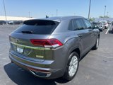 Used 2023 Volkswagen Atlas Cross Sport SE image 5